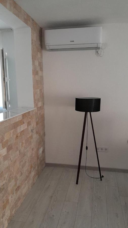Appartamento Bonaca - Bar Esterno foto